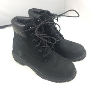 🔥SOLD🔥Timberland 6 Inch Premium Waterproof Boots